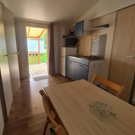 Ferienhaus C16 - Le Domino Du Ried