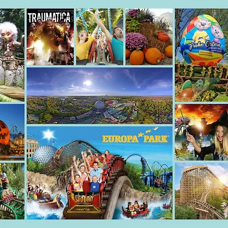 C16 - Le Domino Du Ried *