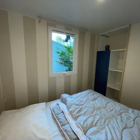 Ferienhaus C16 - Le Domino Du Ried *