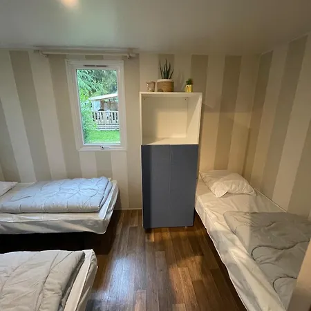 Ferienhaus C16 - Le Domino Du Ried *