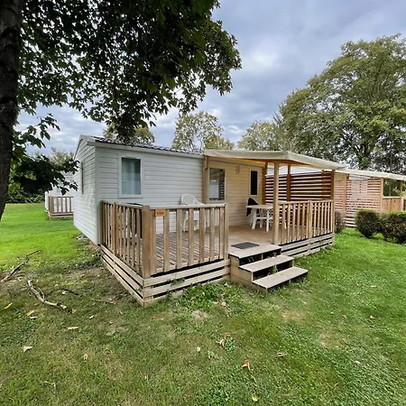 Ferienhaus C16 - Le Domino Du Ried