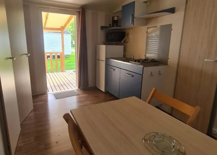 Hébergement de vacances C16 - Le Domino Du Ried